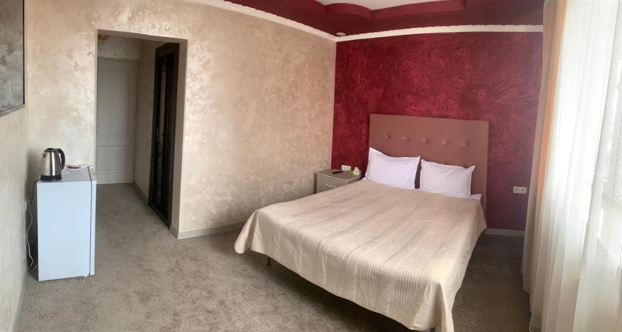 Hotel Maruna Sevan Dış mekan fotoğraf