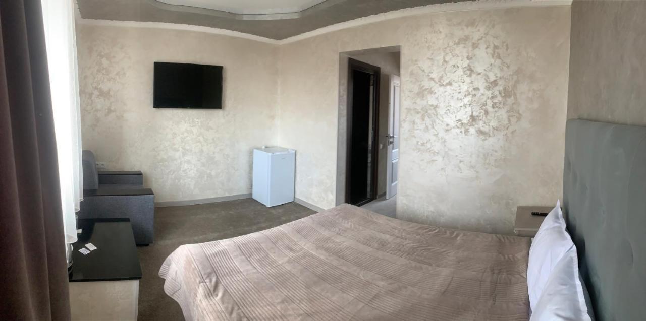 Hotel Maruna Sevan Dış mekan fotoğraf