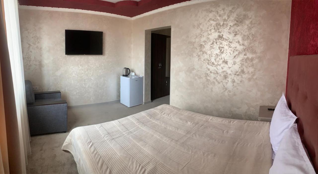 Hotel Maruna Sevan Dış mekan fotoğraf