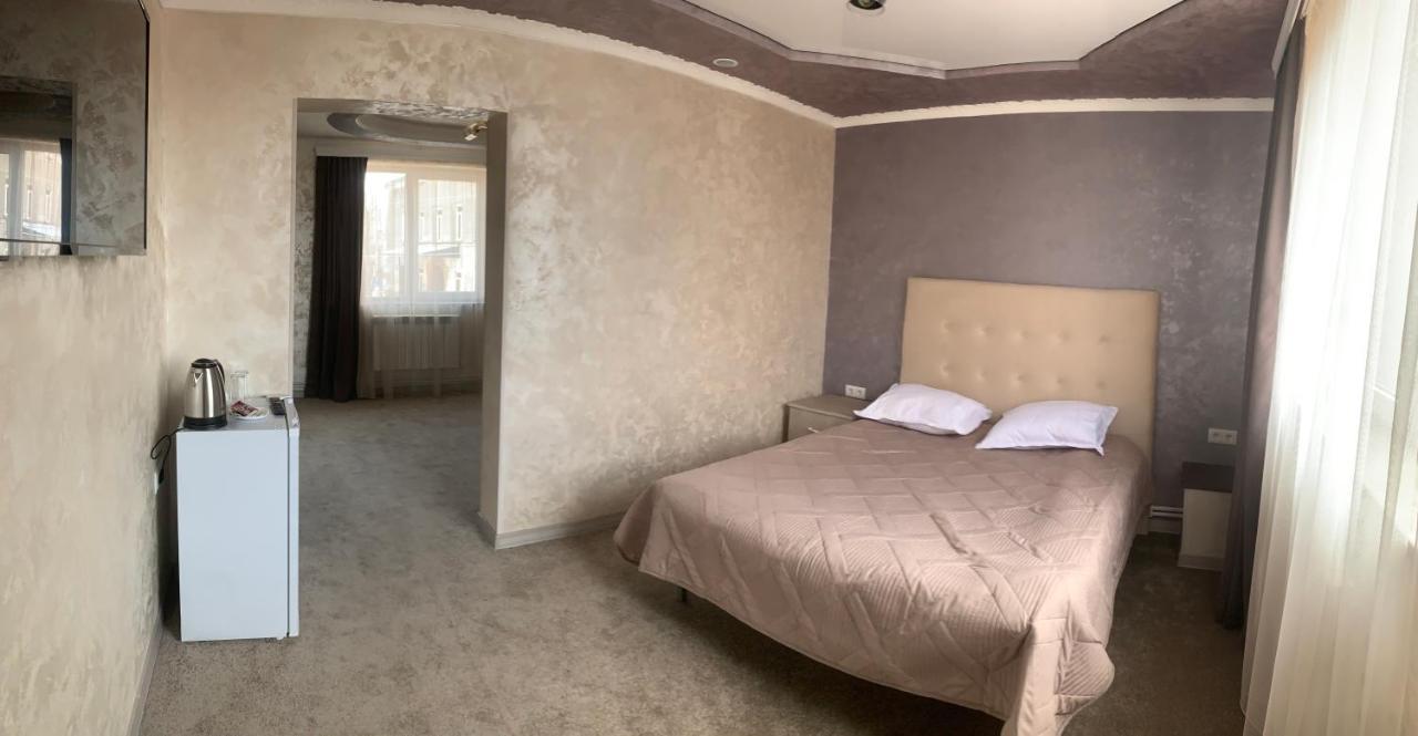 Hotel Maruna Sevan Dış mekan fotoğraf