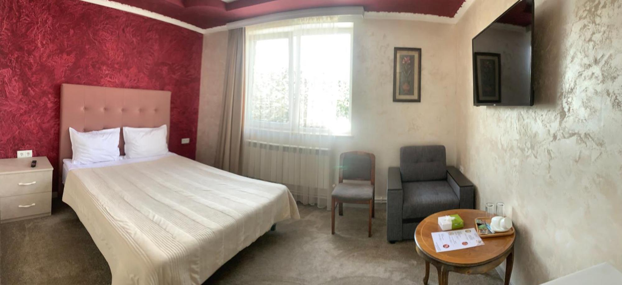 Hotel Maruna Sevan Dış mekan fotoğraf