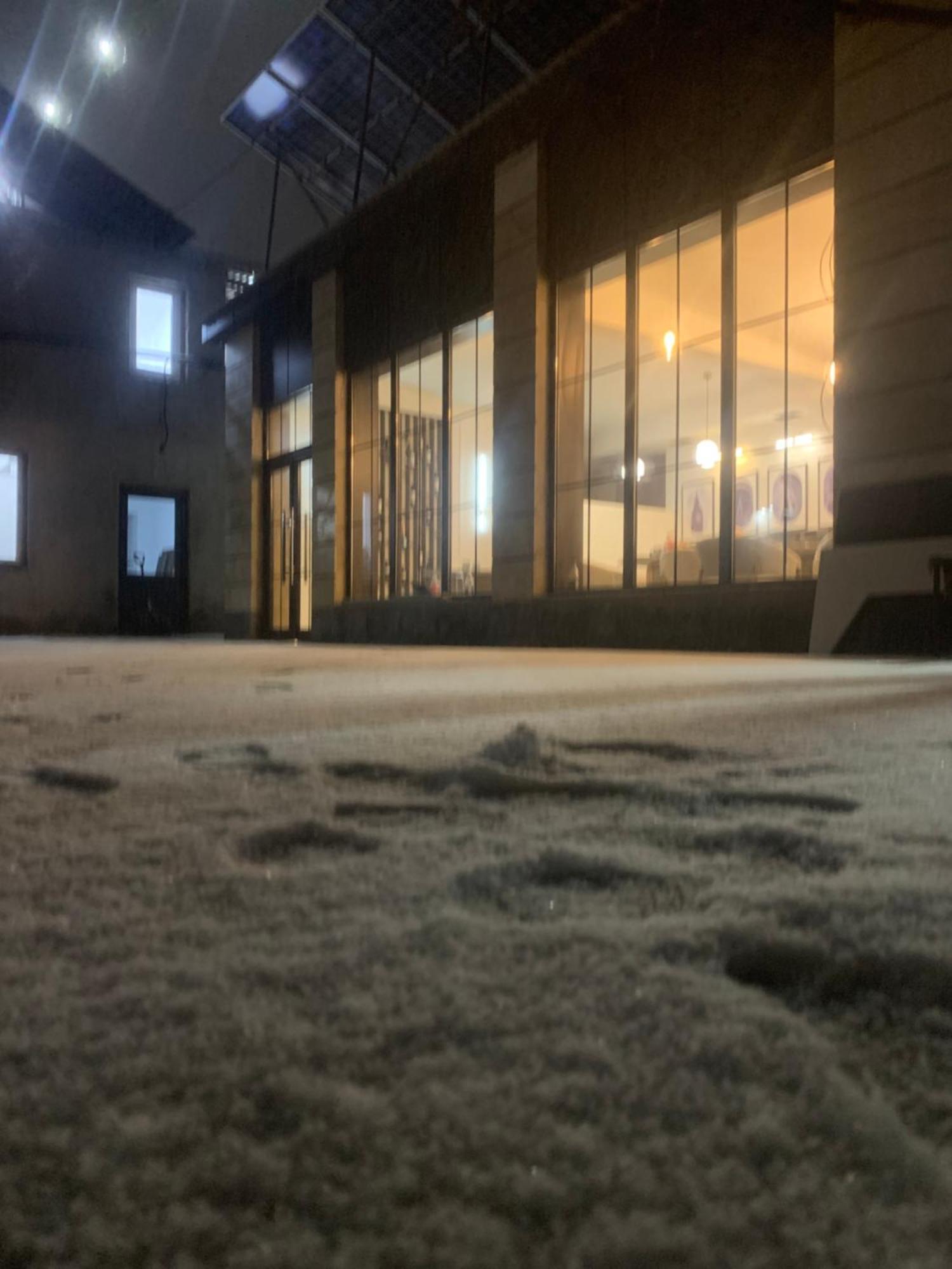 Hotel Maruna Sevan Dış mekan fotoğraf