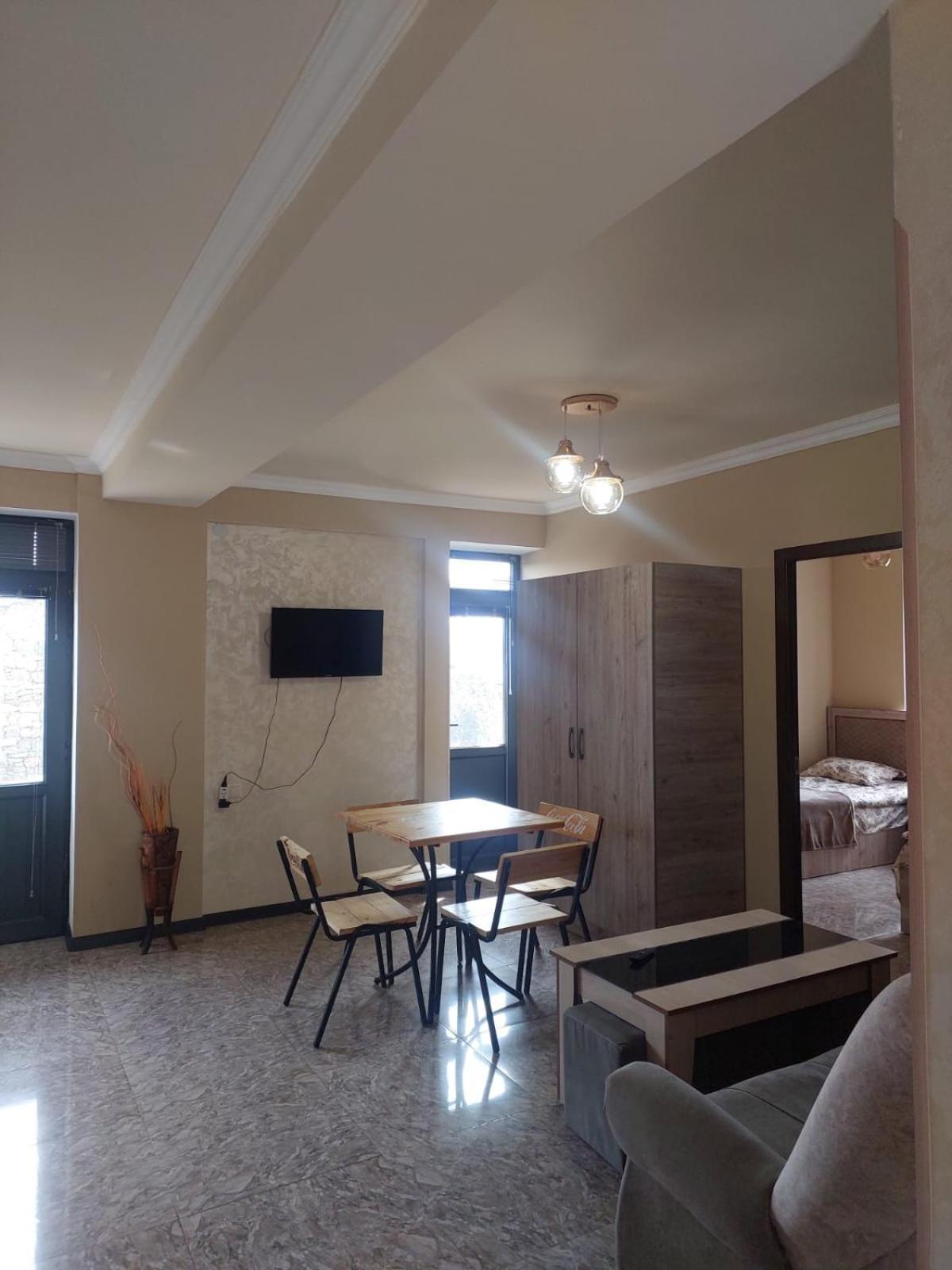 Hotel Maruna Sevan Dış mekan fotoğraf