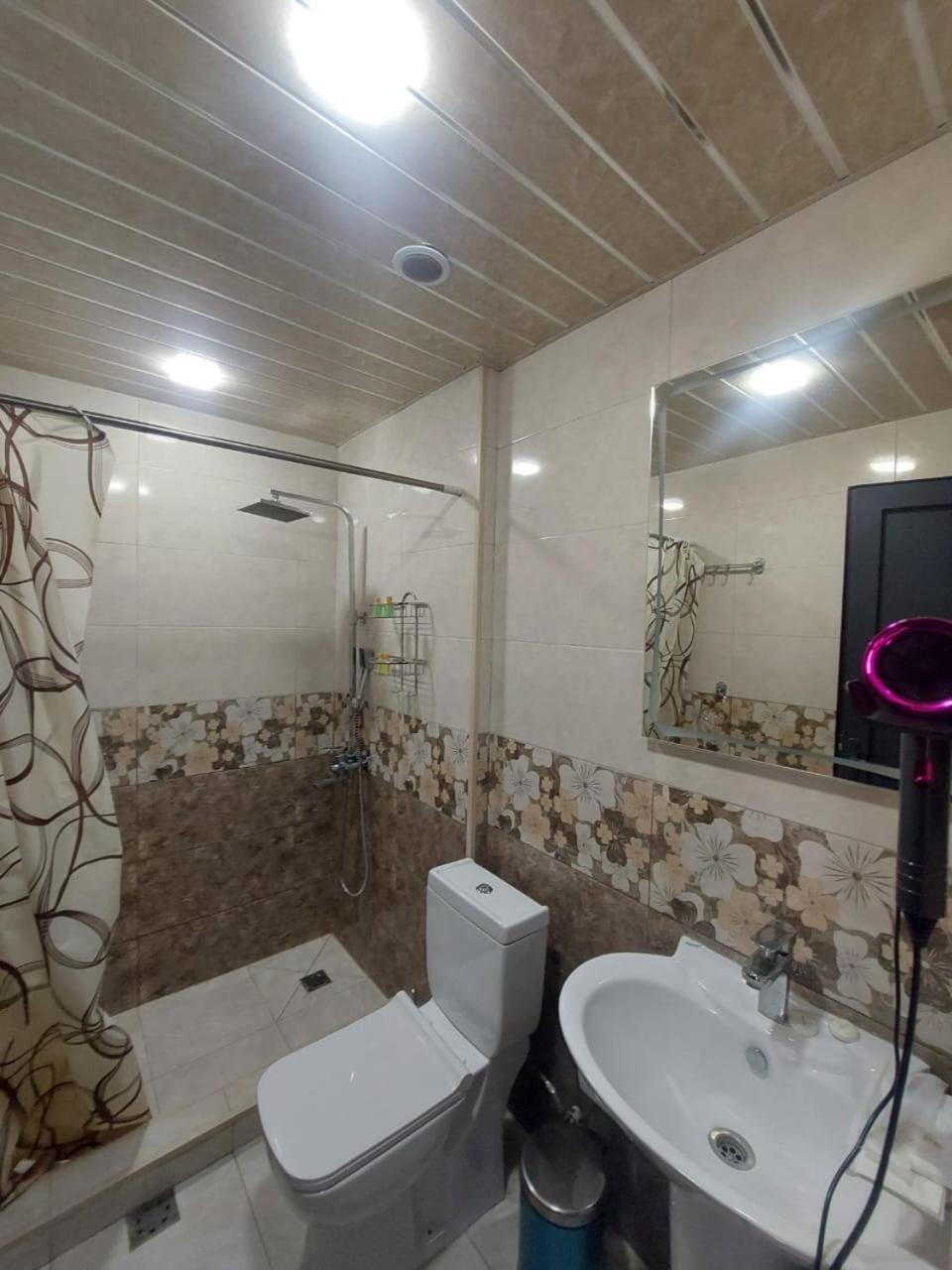 Hotel Maruna Sevan Dış mekan fotoğraf