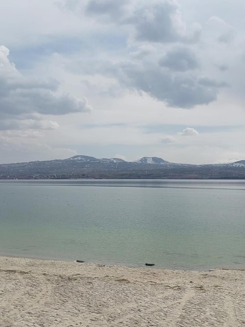 Hotel Maruna Sevan Dış mekan fotoğraf