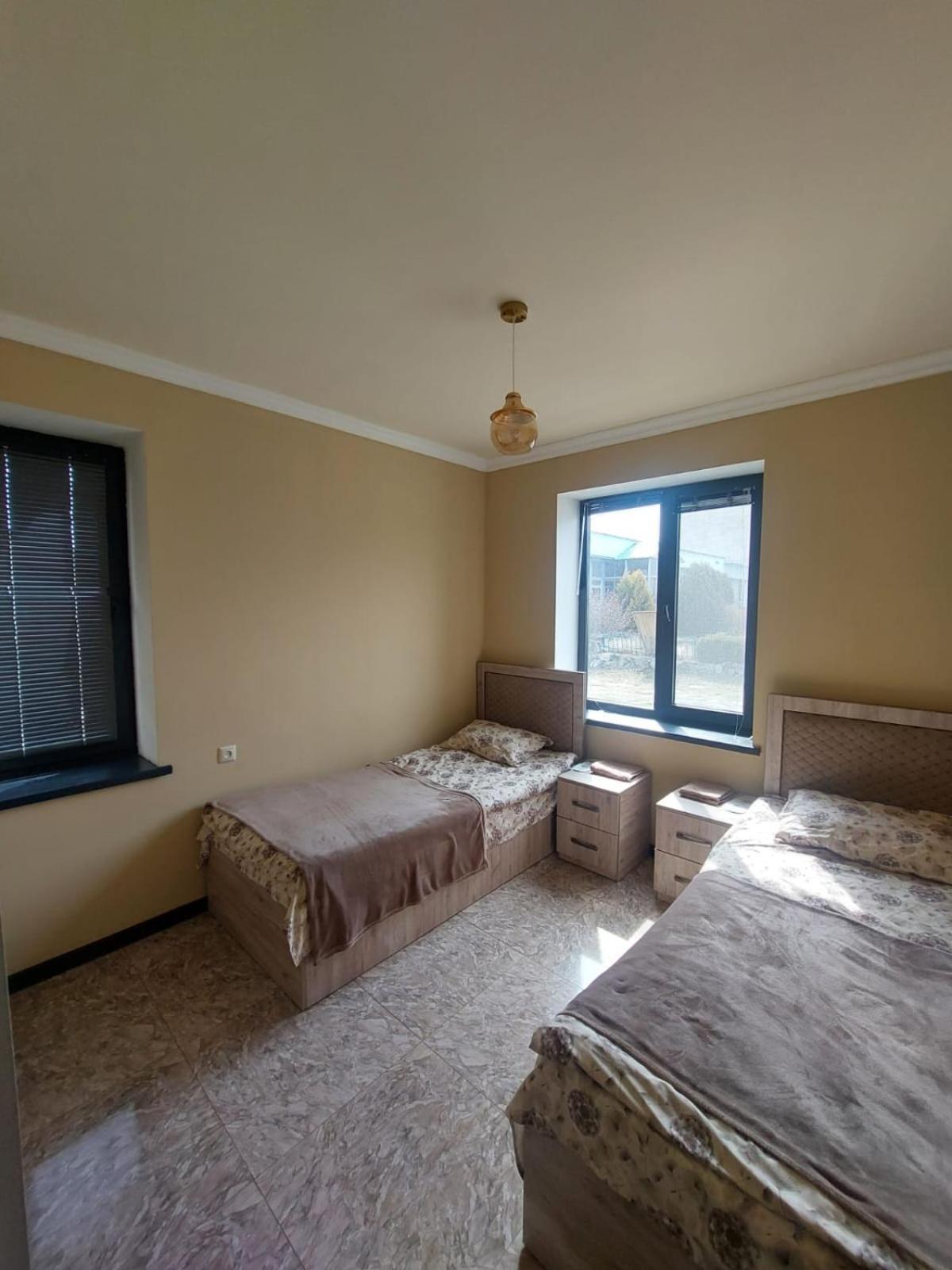 Hotel Maruna Sevan Dış mekan fotoğraf