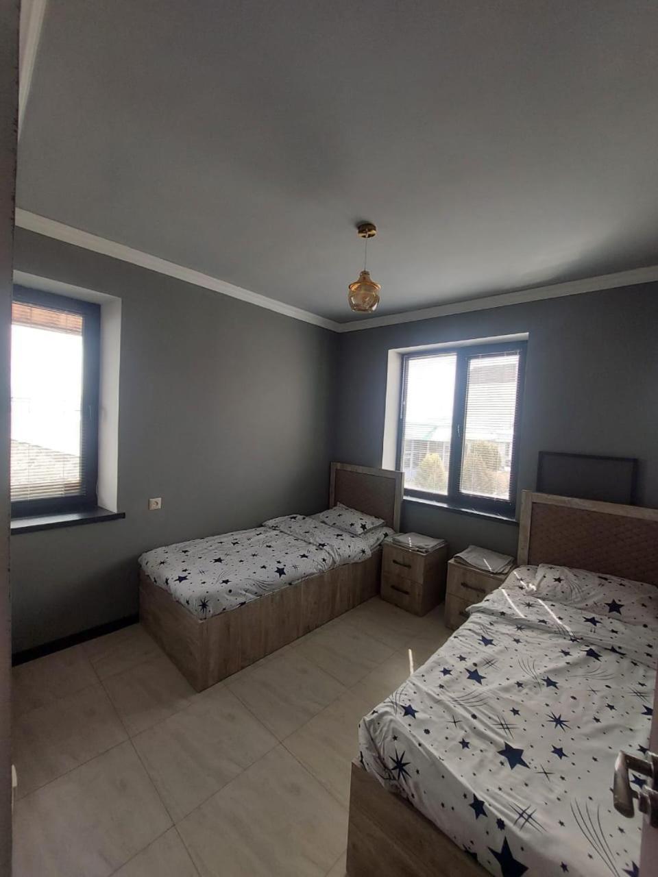 Hotel Maruna Sevan Dış mekan fotoğraf