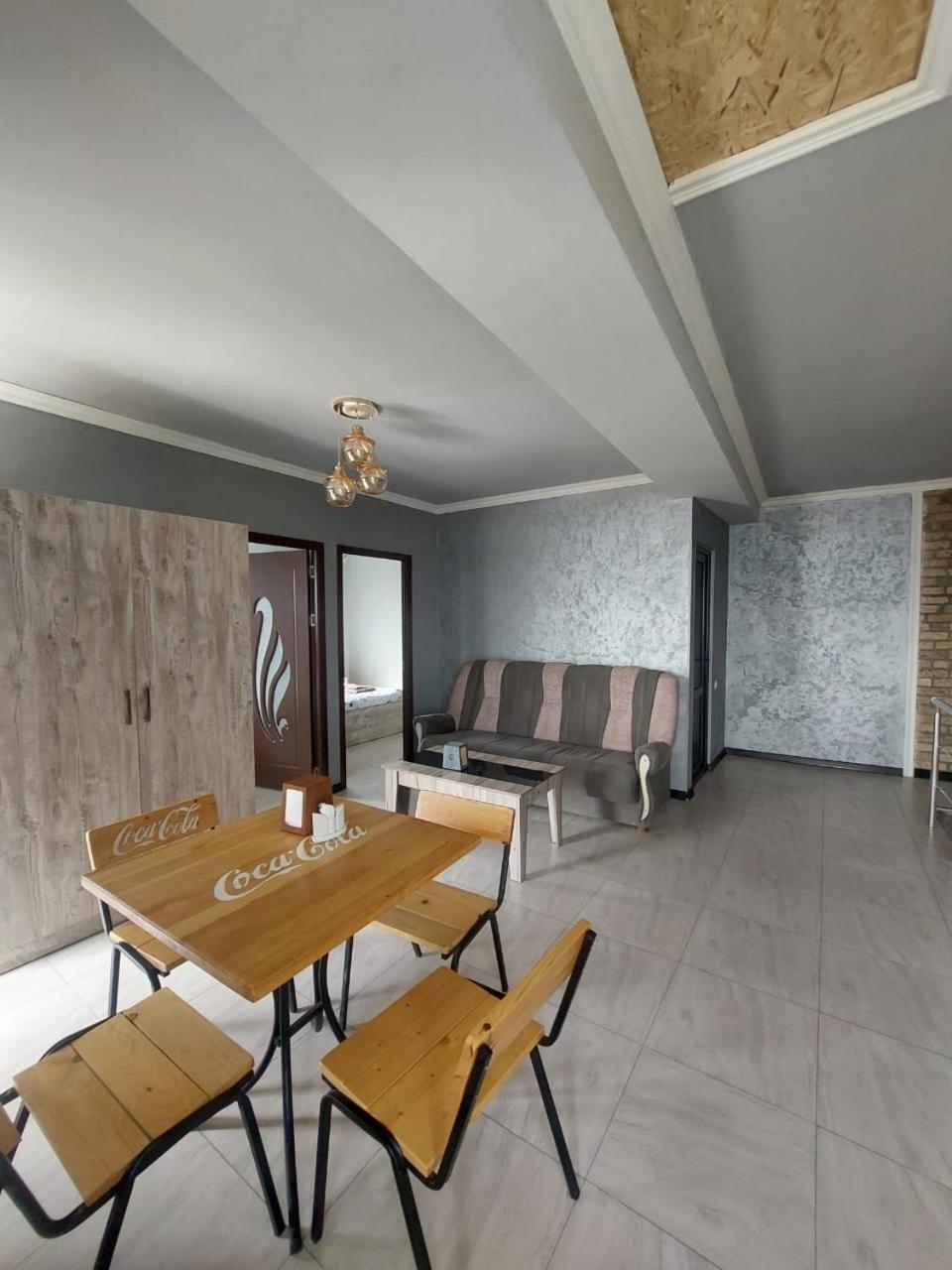 Hotel Maruna Sevan Dış mekan fotoğraf