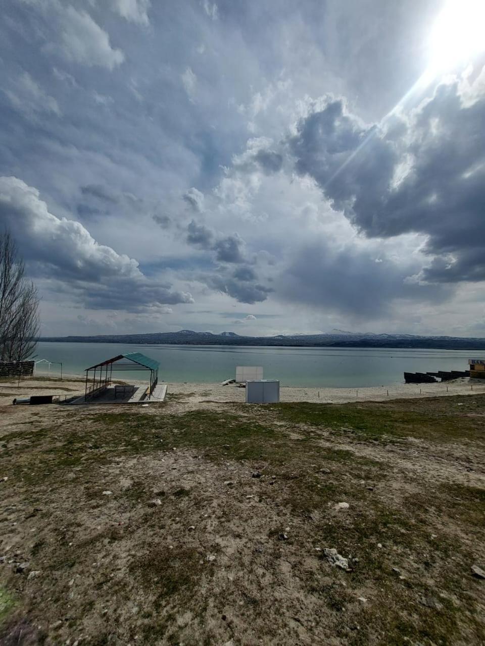 Hotel Maruna Sevan Dış mekan fotoğraf