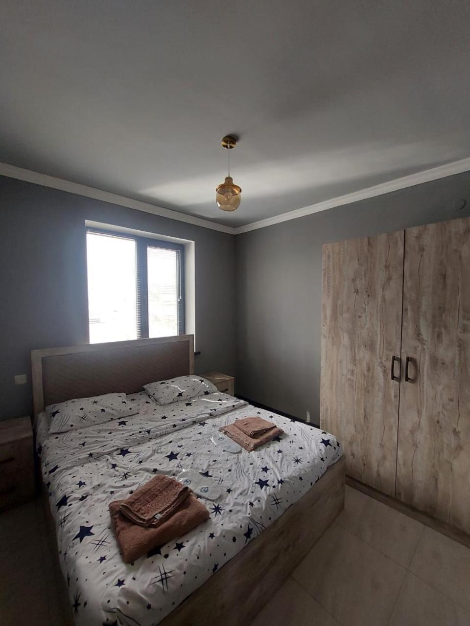 Hotel Maruna Sevan Dış mekan fotoğraf