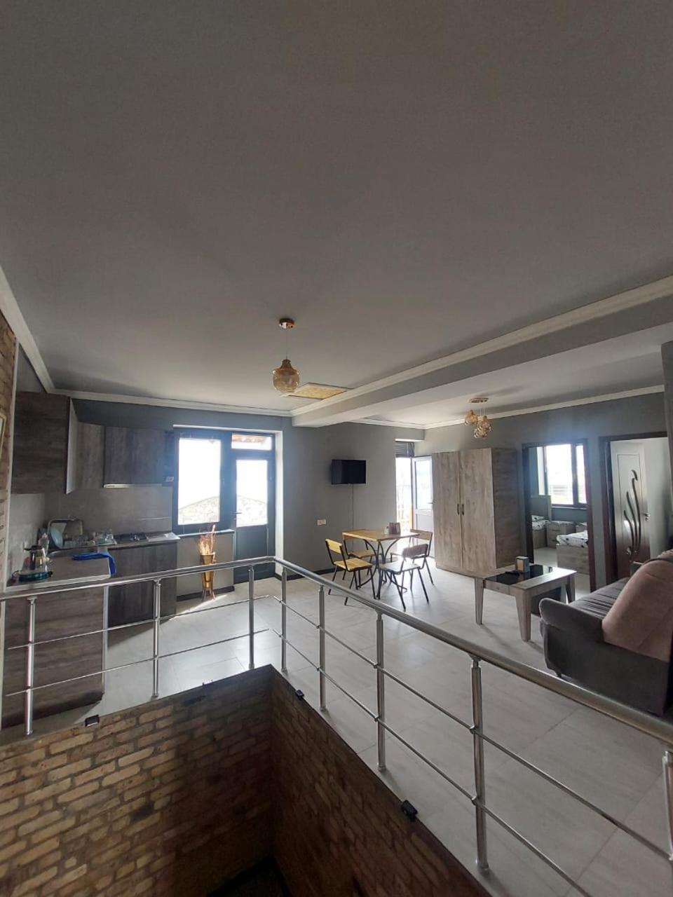 Hotel Maruna Sevan Dış mekan fotoğraf